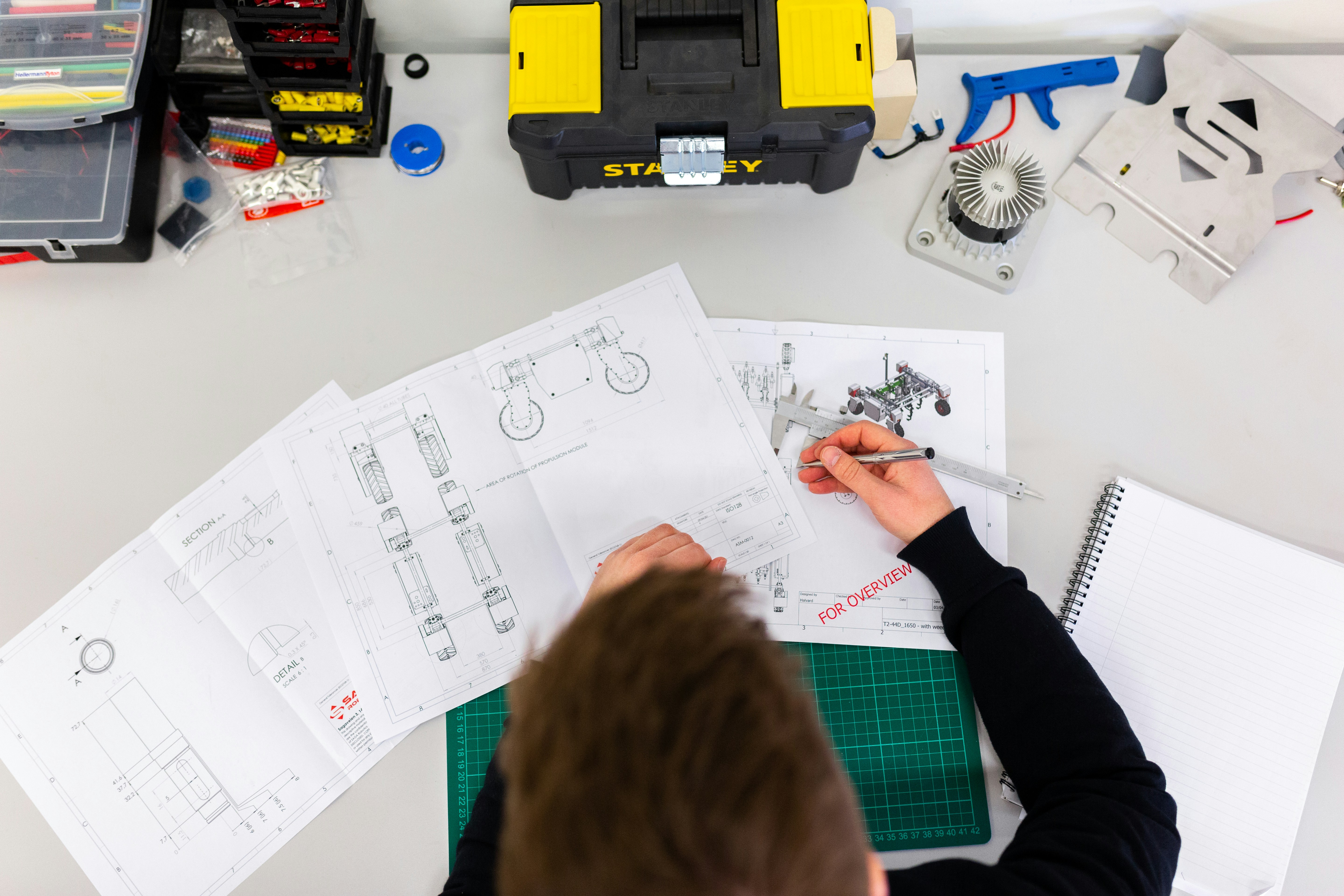 Technical Audits